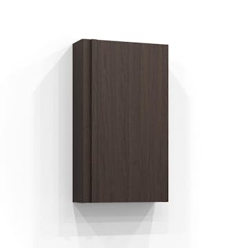 Dörr till Väggskåp List