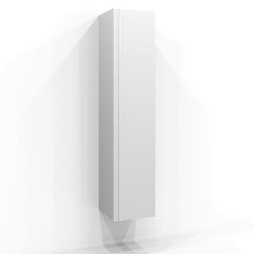 Högskåp Svedbergs Dörr List