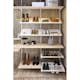 Hylla Elfa Décor+/Garage+ B: 45 D: 40