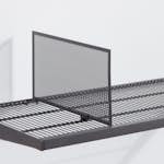 Avdelare Elfa Décor+ för Trådhylla D: 40 2-pack