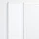 Dekorpanel Elfa Décor+ Övre B: 60