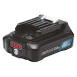 Batteri Makita BL1021B 12V 2Ah