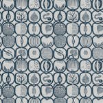 Tapet Boråstapeter Stig Lindberg Fruktlåda 1973