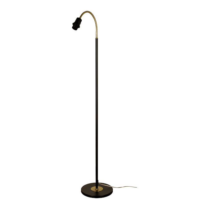 Golvlampa Aneta Ljusdal 1-armad