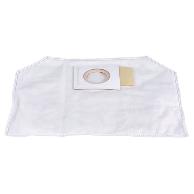 Dammpåse Makita med fleecetyg 10-pack