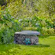 Robotgräsklippare Gardena Smart Sileno Sense 400 Utan Slinga Paket Med Robothus & Reservkniv