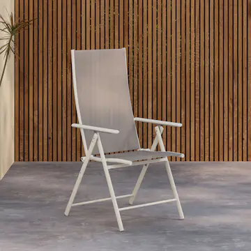 Trädgårdsstol Venture Home Levanzo