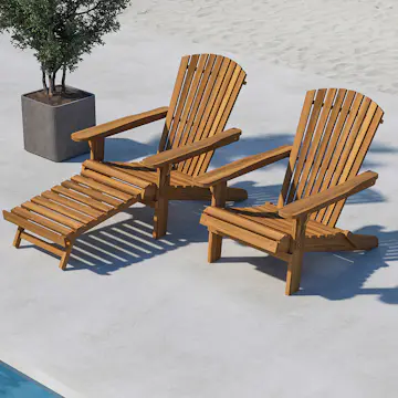 Loungestol Venture Home Tropea Utomhus