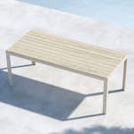 Utebord Venture Home Mirko 90x205