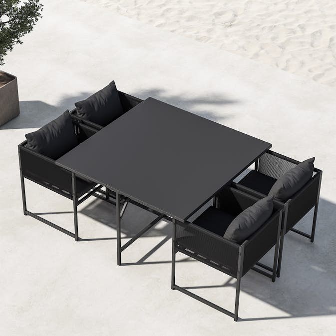 Matgrupp Utomhus Venture Home Noto