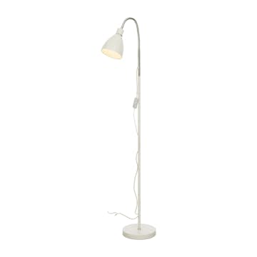 Golvlampa Aneta Duved