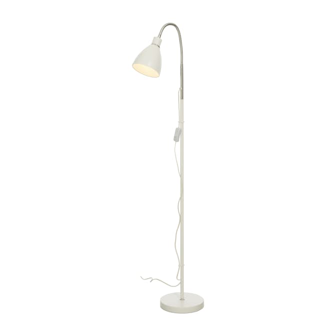 Golvlampa Aneta Duved