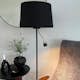 Golvlampa Aneta Eketorp