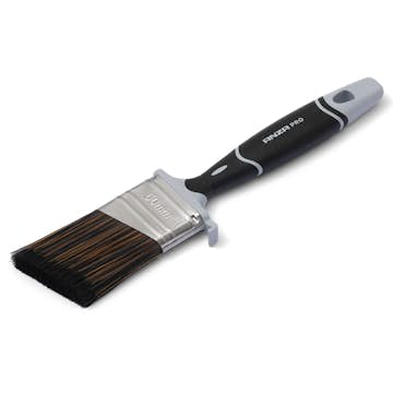 Lackpensel Anza Super Effective Snedställd Ergo