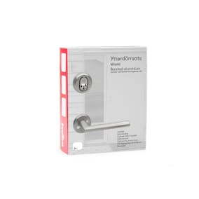 Beslagspaket Habo Miami