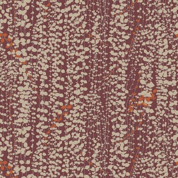 Tapet Boråstapeter Arne Jacobsen Ranke 1984