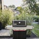 Gasolgrill Weber Genesis E-315