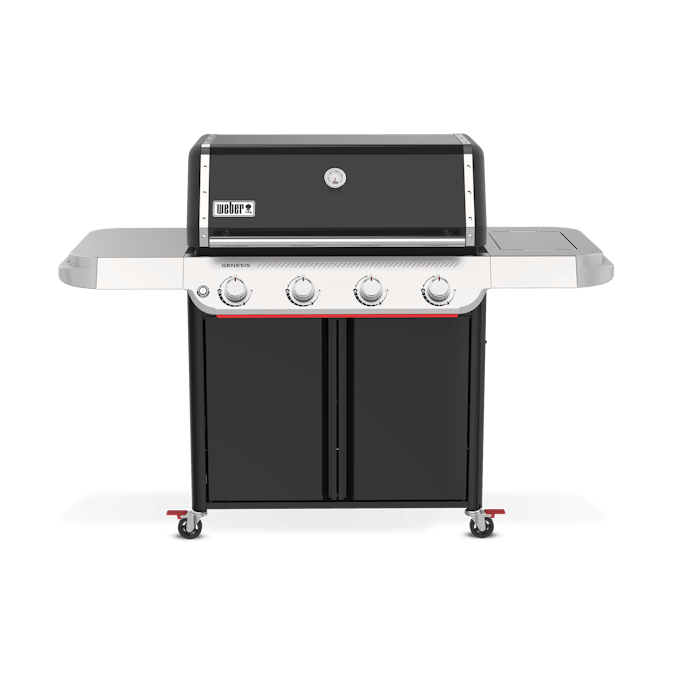 Gasolgrill Weber Genesis EP-335