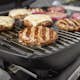 Gasolgrill Weber Q1200N Bärbar & Kompakt med Grillgaller