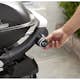 Gasolgrill Weber Q2200N Med Ställning
