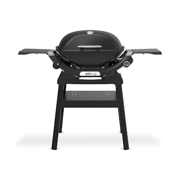 Gasolgrill Weber Q2200N Med Ställning