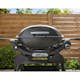 Gasolgrill Weber Q2200N Med Ställning