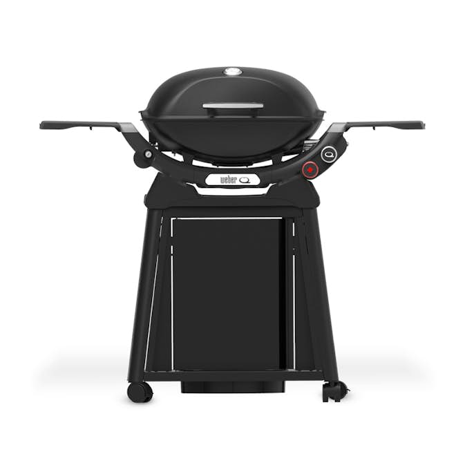 Gasolgrill Weber Q2800N+ Med Vagn