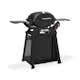 Gasolgrill Weber Q2800N+ Med Vagn