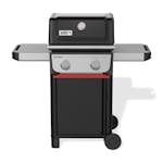 Gasolgrill Weber Spirit E-210 med 2 Brännare & Sidobord