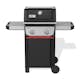 Gasolgrill Weber Spirit E-210 med 2 Brännare & Sidobord