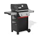 Gasolgrill Weber Spirit E-210 med 2 Brännare & Sidobord