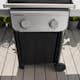 Gasolgrill Weber Spirit E-210 med 2 Brännare & Sidobord