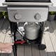 Gasolgrill Weber Spirit E-210 med 2 Brännare & Sidobord