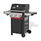 Gasolgrill Weber Spirit E-335