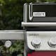Gasolgrill Weber Spirit E-335