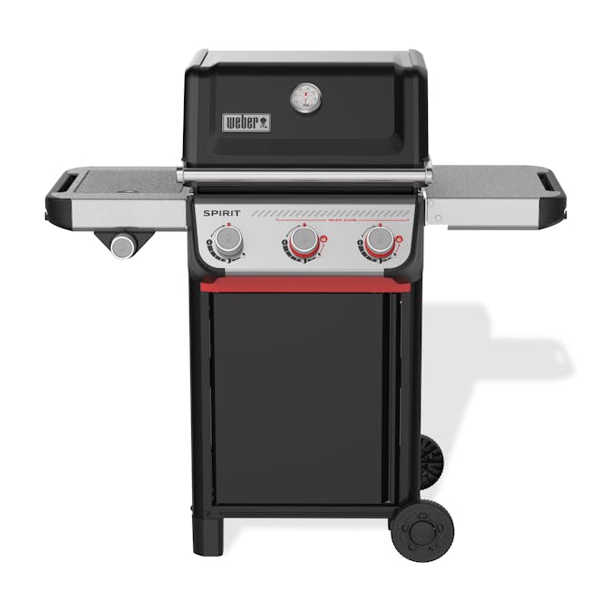 Gasolgrill Weber Spirit E-335