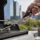 Gasolgrill Weber Spirit E-335
