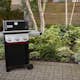 Gasolgrill Weber Spirit E-335