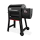 Pelletsgrill Weber Smoque