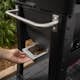 Pelletsgrill Weber Smoque