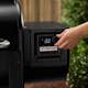 Pelletsgrill Weber Smoque
