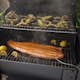 Pelletsgrill Weber Smoque