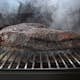 Pelletsgrill Weber Smoque