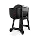 Pelletsgrill Weber Smoque