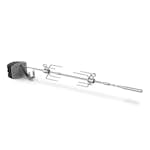 Rotisseri Weber Spirit & Pellets