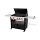 Stekbord Weber Slate GPD 76 cm Gasol
