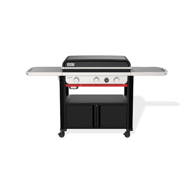 Stekbord Weber Slate GPD 76 cm Gasol