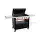Stekbord Weber Slate GPD 76 cm Gasol
