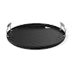 Stekhäll Weber Rund Full-Size Till 57 cm Kolgrillar