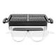 Grillgaller Weber Go Anywhere Till Kolgrill